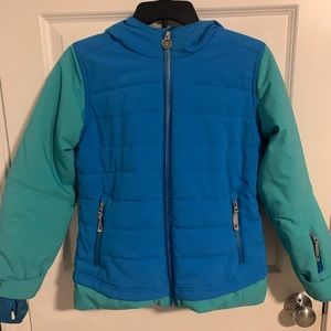 Girls size 14 jacket